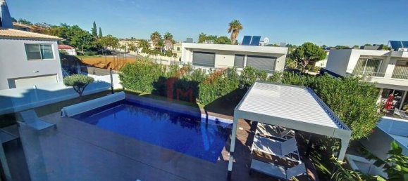 Villa T4 em Albufeira, Portugal N.º 109221 29