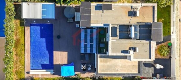 Villa T4 em Albufeira, Portugal N.º 109221 31