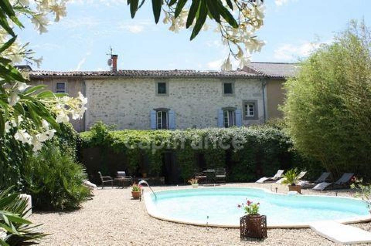 7 Schlafzimmer Haus in Carcassonne, France, Nr. 31542