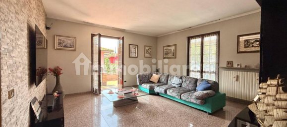 Вилла с 3 спальнями в Греццаго, Италия № 307886 8