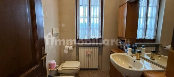 Вилла с 3 спальнями в Греццаго, Италия № 307886 23