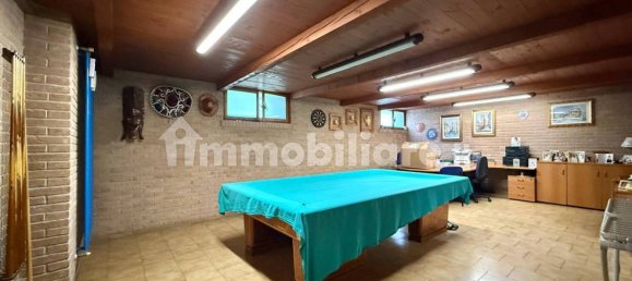 Вилла с 3 спальнями в Греццаго, Италия № 307886 34