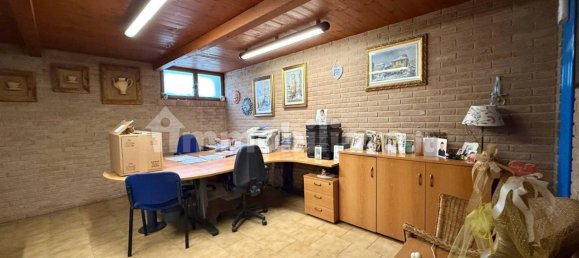 Вилла с 3 спальнями в Греццаго, Италия № 307886 36