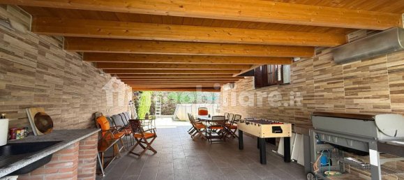 Вилла с 3 спальнями в Греццаго, Италия № 307886 40