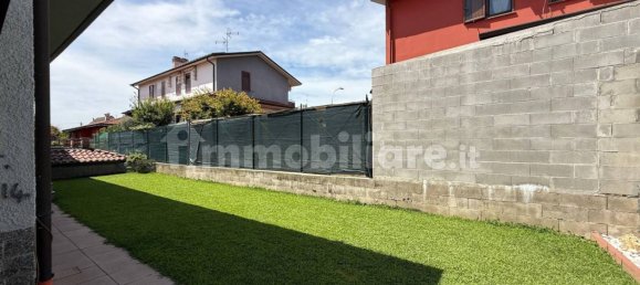 Вилла с 3 спальнями в Греццаго, Италия № 307886 37