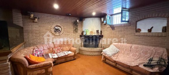 Вилла с 3 спальнями в Греццаго, Италия № 307886 26