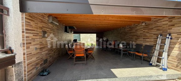 Вилла с 3 спальнями в Греццаго, Италия № 307886 38