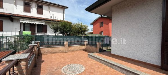 Вилла с 3 спальнями в Греццаго, Италия № 307886 13