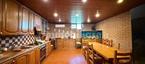 Вилла с 3 спальнями в Греццаго, Италия № 307886 27