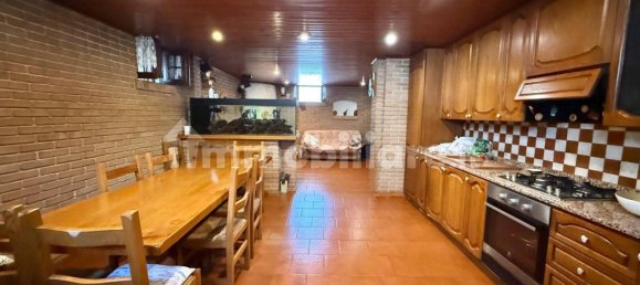 Вилла с 3 спальнями в Греццаго, Италия № 307886 28