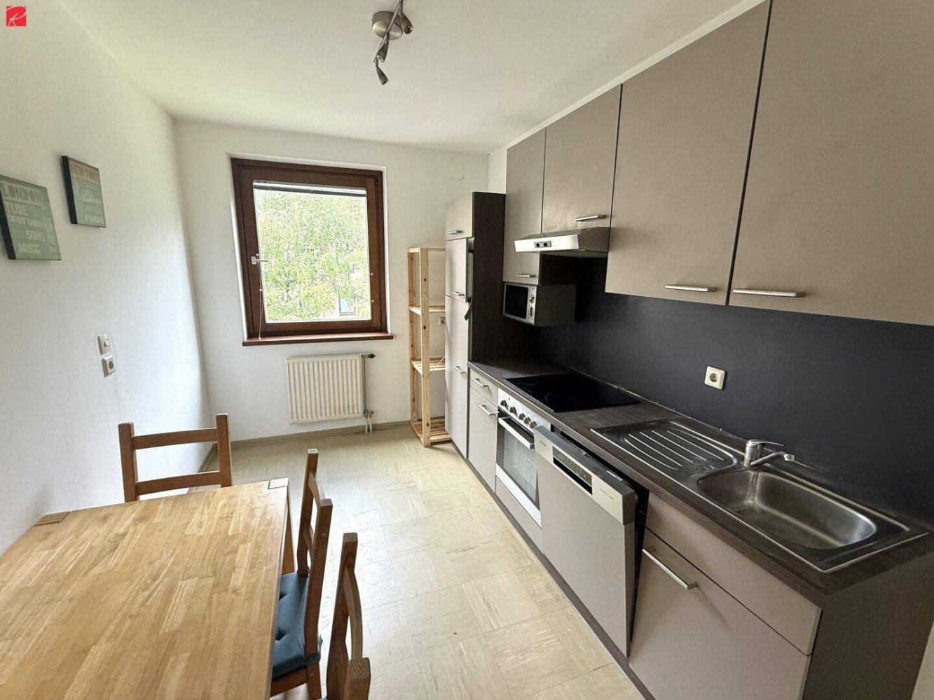 5-Zimmer Wohnung in Graz, Austria, Nr. 242119