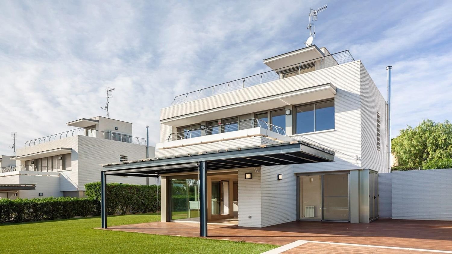 Дом с 2 спальнями в Сан-Висенс де Монтальт, Испания № 197530