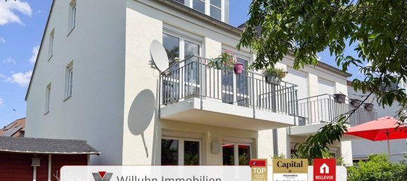 3 غرف نوم تاون هاوس في Nordsachsen, Germany رقم 268168 6