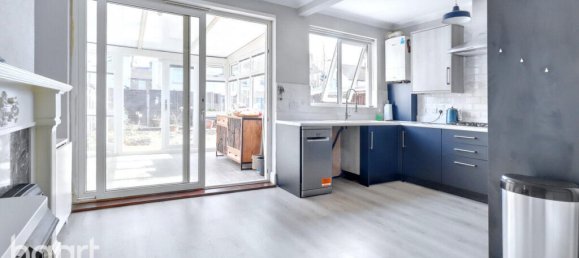 2 bedrooms Bungalow in Rainham, United Kingdom No. 4843 3