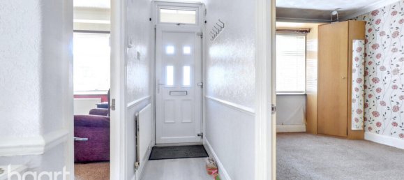 2 bedrooms Bungalow in Rainham, United Kingdom No. 4843 23