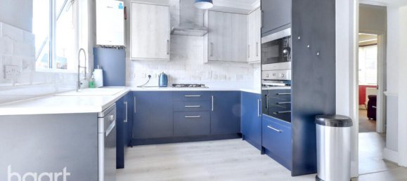 2 bedrooms Bungalow in Rainham, United Kingdom No. 4843 16