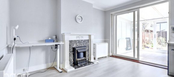 2 bedrooms Bungalow in Rainham, United Kingdom No. 4843 18