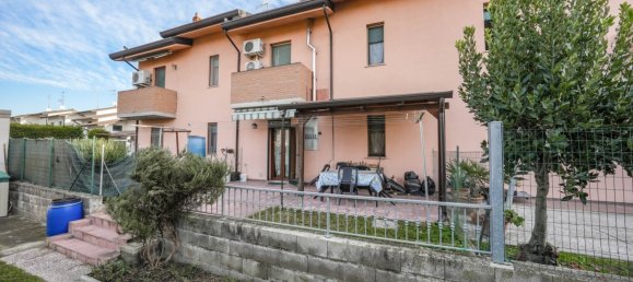 2 bedrooms Villa in Fiscaglia, Italy No. 265891 25