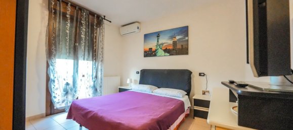 2 bedrooms Villa in Fiscaglia, Italy No. 265891 20