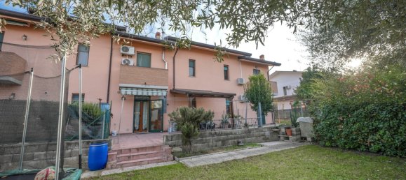 2 bedrooms Villa in Fiscaglia, Italy No. 265891 28