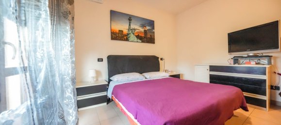 2 bedrooms Villa in Fiscaglia, Italy No. 265891 21