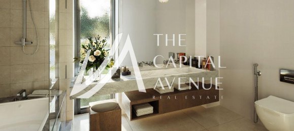 4 غرف نوم فيلا في جزيرة الريم, UAE رقم 112684 10