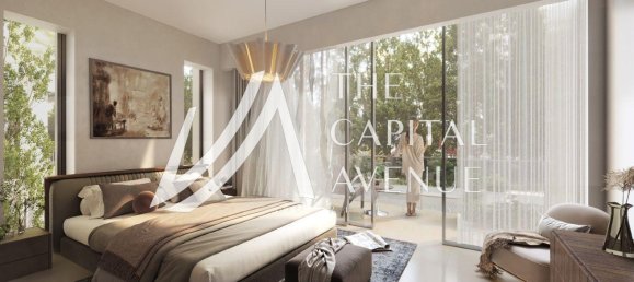 4 غرف نوم فيلا في جزيرة الريم, UAE رقم 112684 8