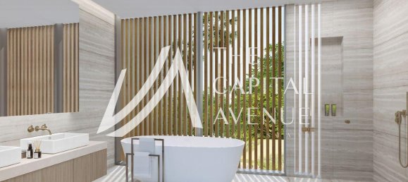 4 غرف نوم فيلا في جزيرة الريم, UAE رقم 112684 9