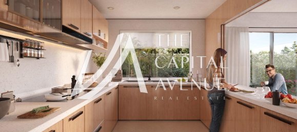 4 غرف نوم فيلا في جزيرة الريم, UAE رقم 112684 4