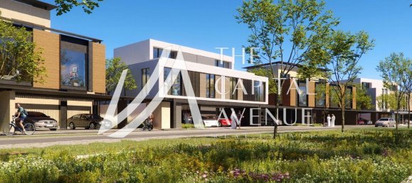 4 غرف نوم فيلا في جزيرة الريم, UAE رقم 112684 15