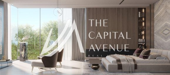 4 غرف نوم فيلا في جزيرة الريم, UAE رقم 112684 7