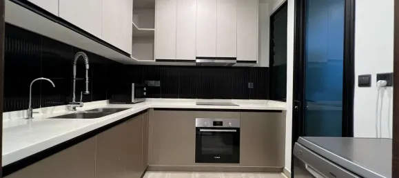 3 chambres appartement à louer à Thu Duc, Ho Chi Minh, Vietnam № 74830 5