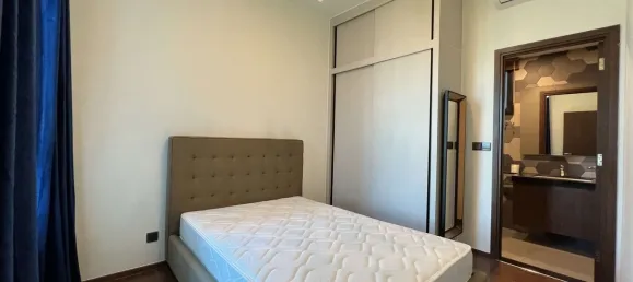 3 chambres appartement à louer à Thu Duc, Ho Chi Minh, Vietnam № 74830 11