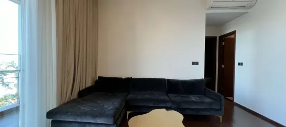 3 chambres appartement à louer à Thu Duc, Ho Chi Minh, Vietnam № 74830 6