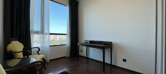 3 chambres appartement à louer à Thu Duc, Ho Chi Minh, Vietnam № 74830 7