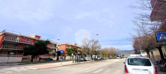 Propiedad comercial de 1 habitación en Manfredonia, Italy No. 70797 19