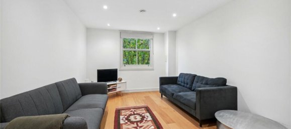 2 bedrooms Apartment in London, United Kingdom No. 5279 6