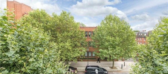 2 bedrooms Apartment in London, United Kingdom No. 5279 9