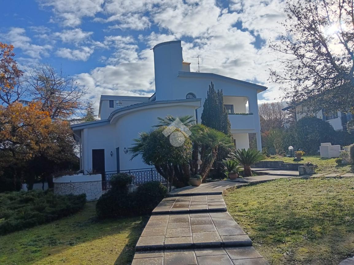 10-Zimmer Villa in Cassano delle Murge, Italy, Nr. 3062