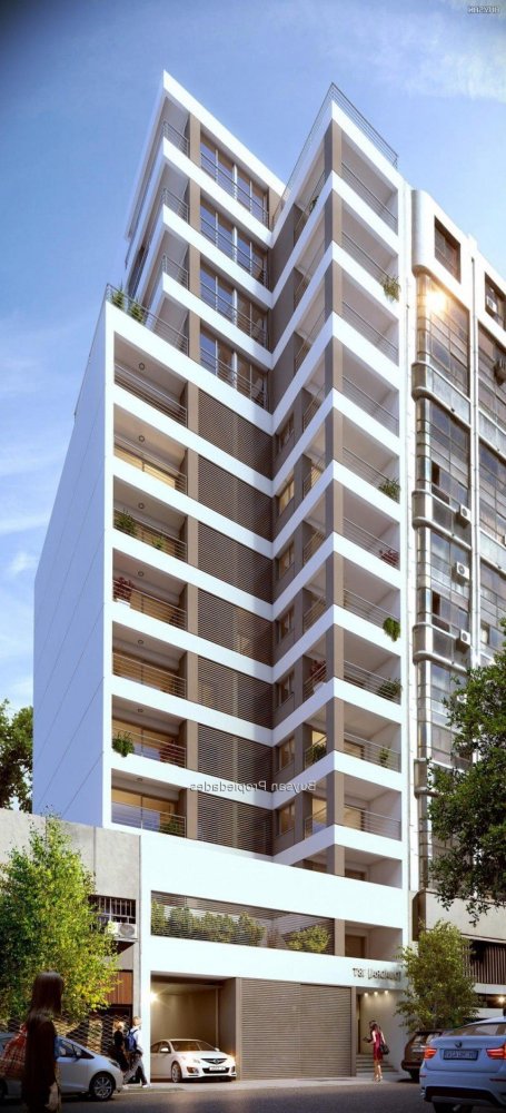 Studio in Montevideo, Uruguay No. 5858