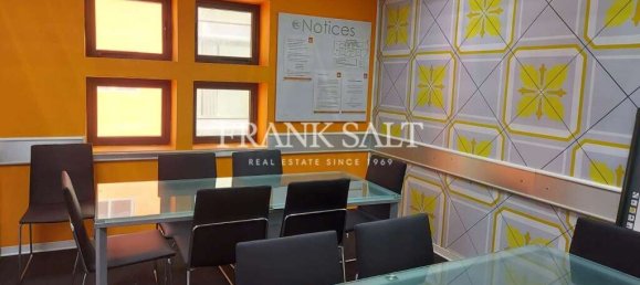 234m² Office in Saint Julian's, Malta No. 13625 7