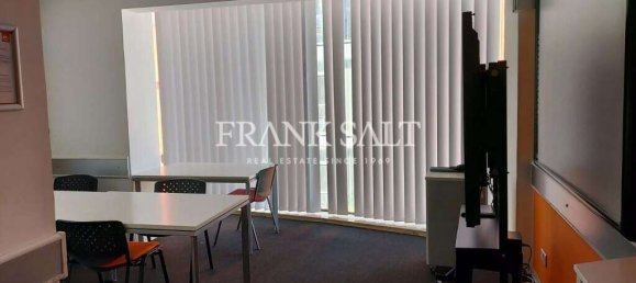 234m² Office in Saint Julian's, Malta No. 13625 5