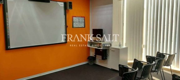234m² Office in Saint Julian's, Malta No. 13625 10