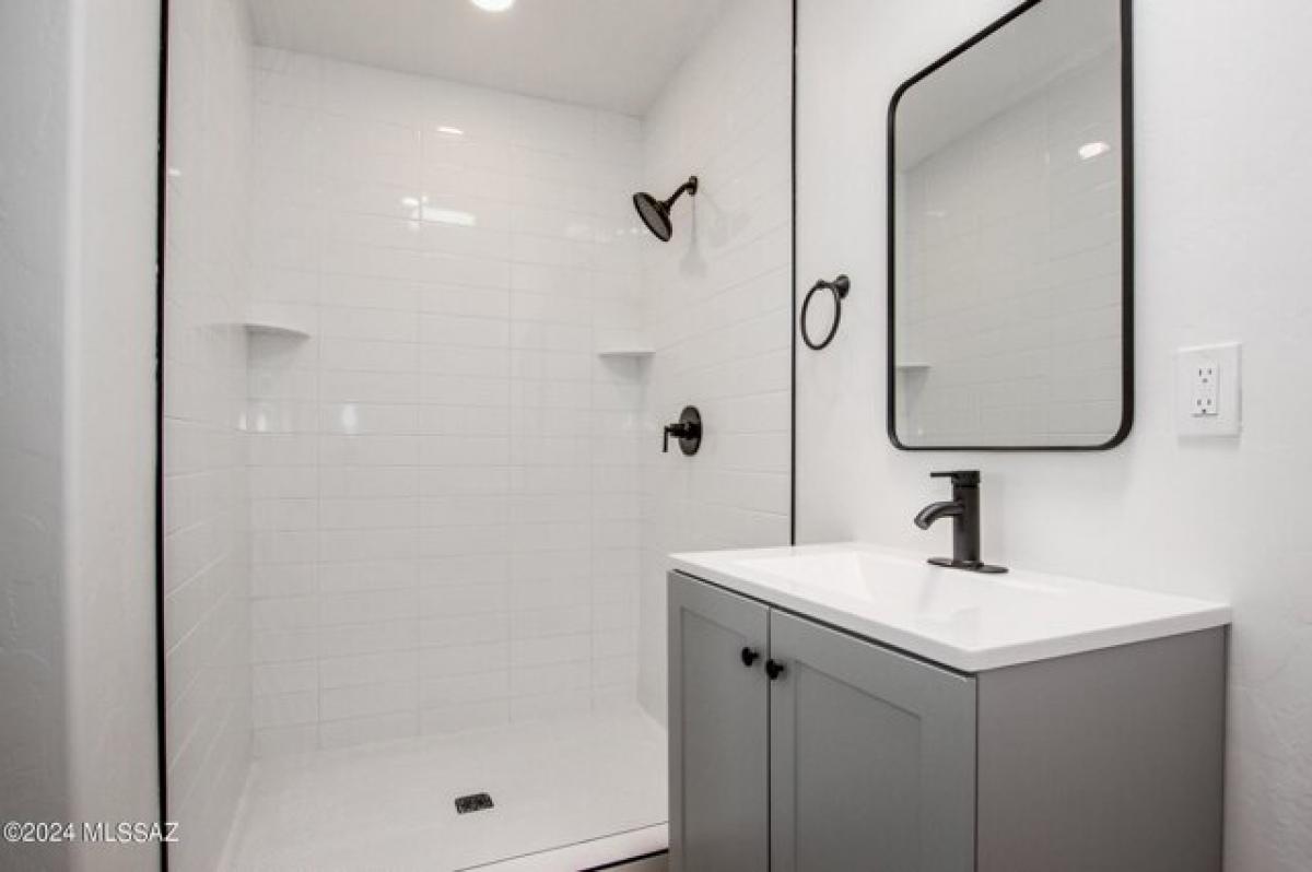 3 غرف نوم منزل في Tucson, USA رقم 405567