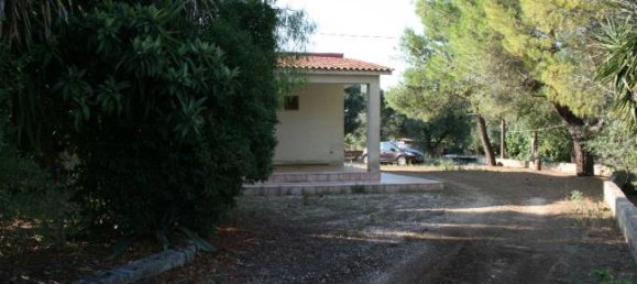 4 Schlafzimmer Villa in Villa Castelli, Italy, Nr. 252669 7