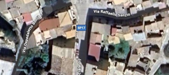 7-salle Maison à Aragona, Italy No. 275577 44