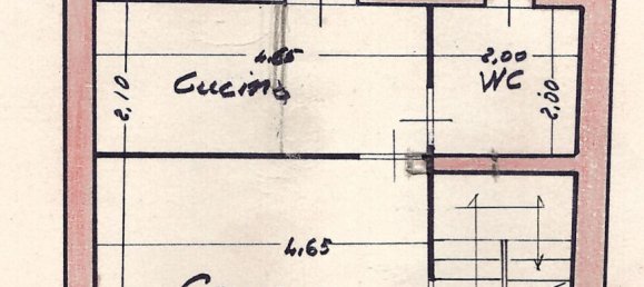 7-salle Maison à Aragona, Italy No. 275577 46