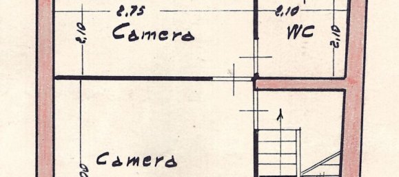 7-salle Maison à Aragona, Italy No. 275577 47