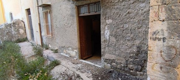 7-salle Maison à Aragona, Italy No. 275577 2