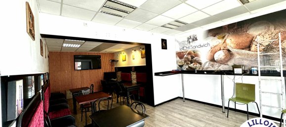 58m² Commercial property in Lille, France No. 85768 5